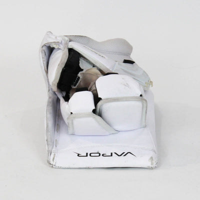 Bauer Vapor 2X Pro Senior Goalie Blocker - Demo B