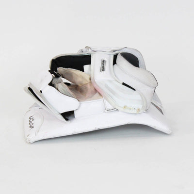 Bauer Vapor 2X Pro Senior Goalie Blocker - Demo B