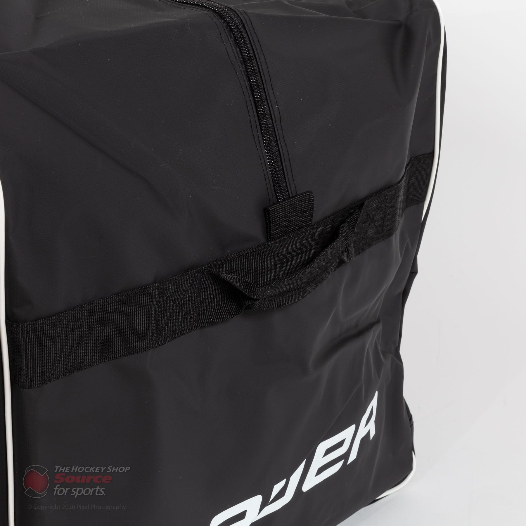 Bauer S20 Pro Carry Hockey Bag - Junior