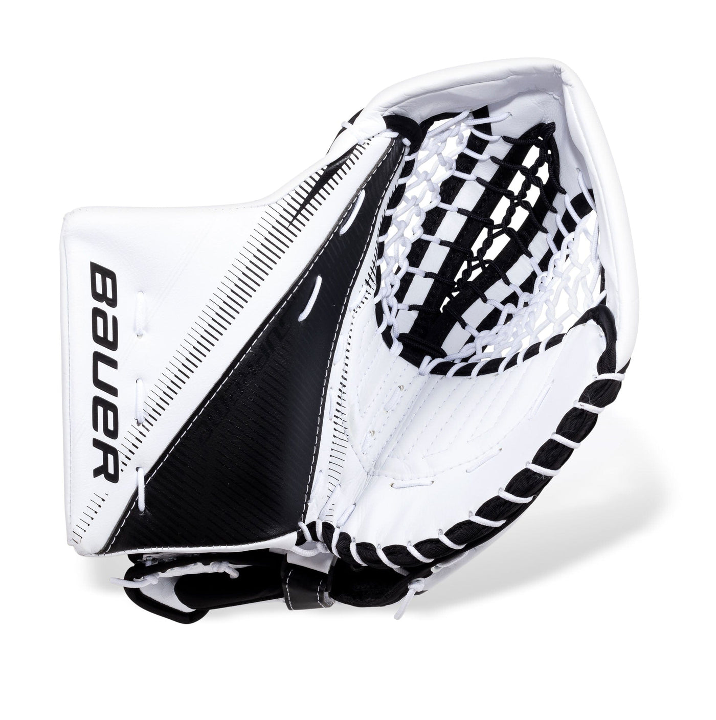 Bauer Supreme S29 Intermediate Goalie Catcher