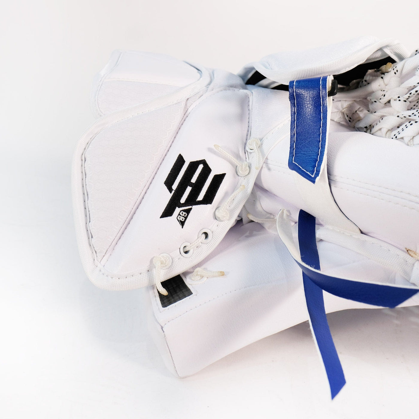 Bauer Vapor NHL Custom Senior Goalie Catcher - Andrei Vasilevskiy