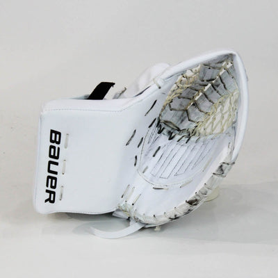 Bauer Supreme 2S Pro Senior Goalie Catcher - Demo