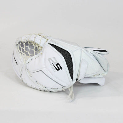 Bauer Supreme 2S Pro Senior Goalie Catcher - Demo