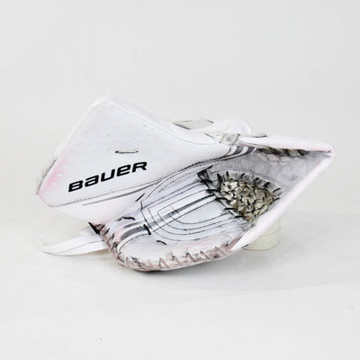 Bauer Vapor 2X Pro Senior Goalie Catcher - Demo A