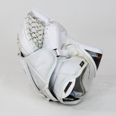 Bauer Vapor 2X Pro Senior Goalie Catcher - Demo B