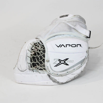 Bauer Vapor 2X Pro Senior Goalie Catcher - Demo B