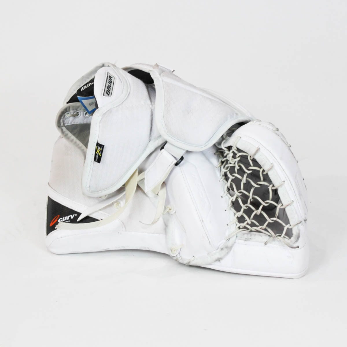 Bauer Vapor 2X Pro Senior Goalie Catcher - Demo B