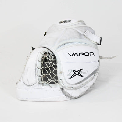 Bauer Vapor 2X Pro Senior Goalie Catcher - Demo B