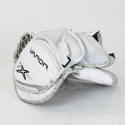 Bauer Vapor 2X Pro Senior Goalie Catcher - Demo B