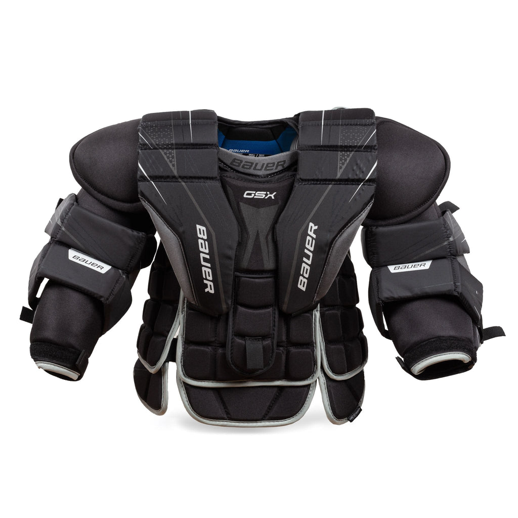 Bauer Elite Intermediate Hockey Goalie deals Large Chest Protector