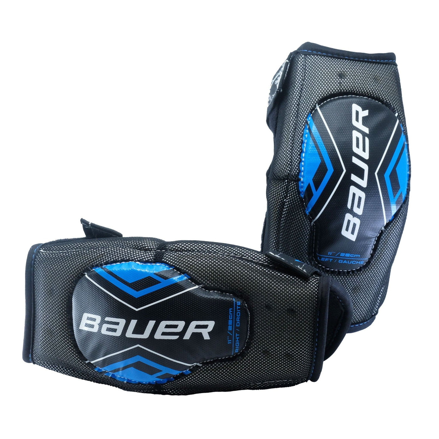 Bauer Performance Junior Elbow Pads (2017)