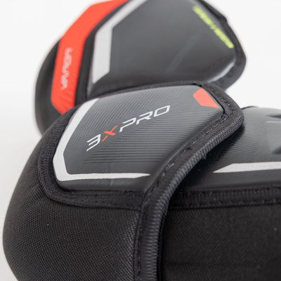 Bauer Vapor 3X Pro Intermediate Hockey Elbow Pads - The Hockey Shop Source For Sports