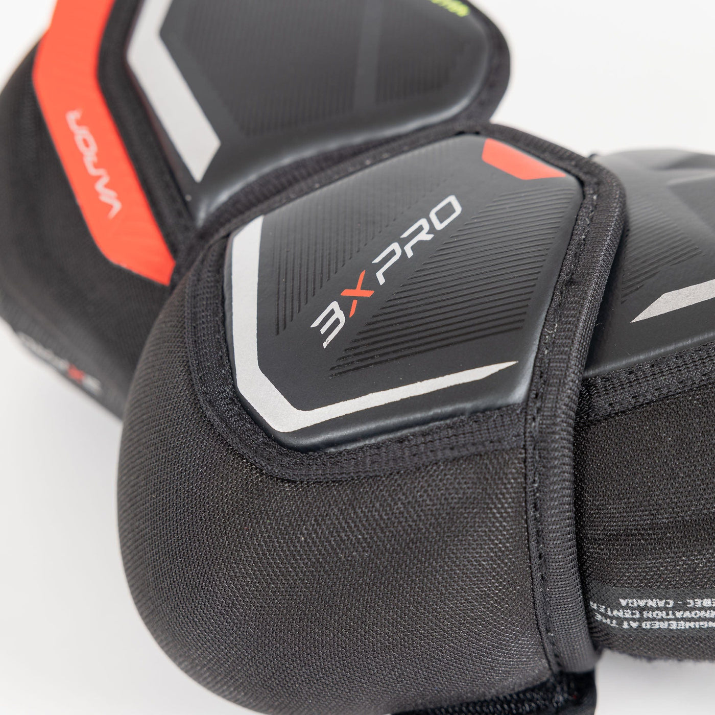 Bauer Vapor 3X Pro Intermediate Hockey Elbow Pads - The Hockey Shop Source For Sports