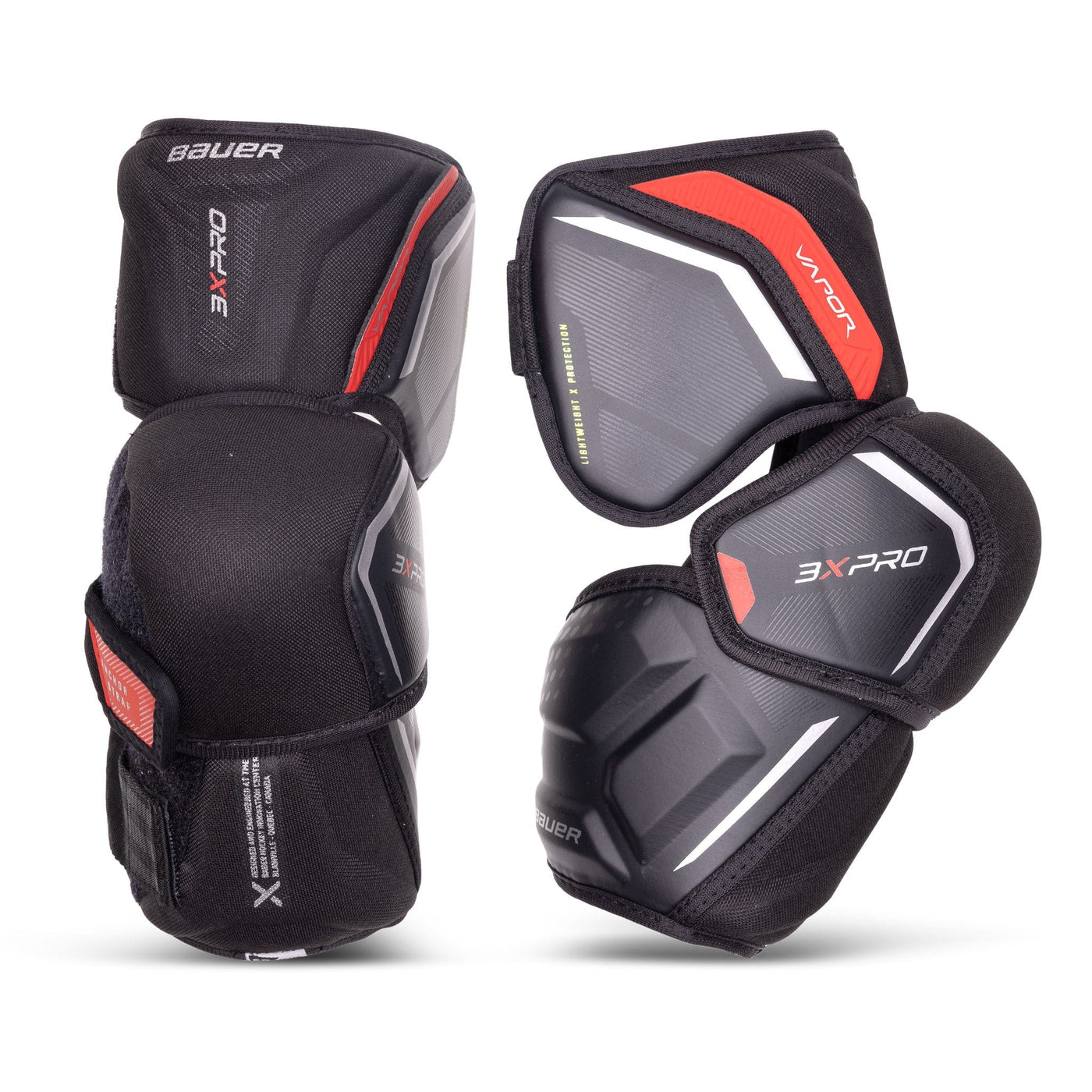 BAUER X ELBOW PAD INTERMEDIATE