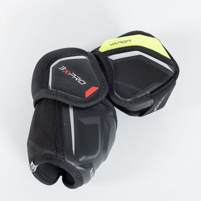 Bauer Vapor 3X Pro Junior Hockey Elbow Pads - The Hockey Shop Source For Sports