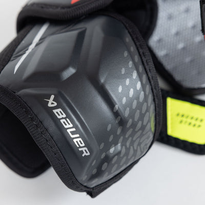 Bauer Vapor 3X Pro Junior Hockey Elbow Pads - The Hockey Shop Source For Sports