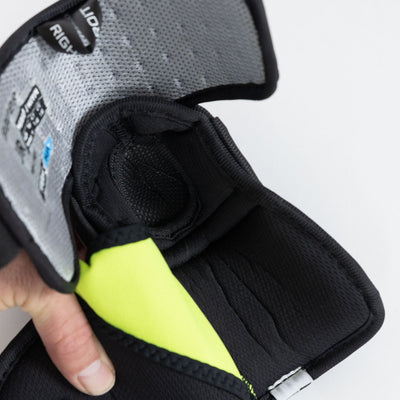 Bauer Vapor 3X Pro Junior Hockey Elbow Pads - The Hockey Shop Source For Sports