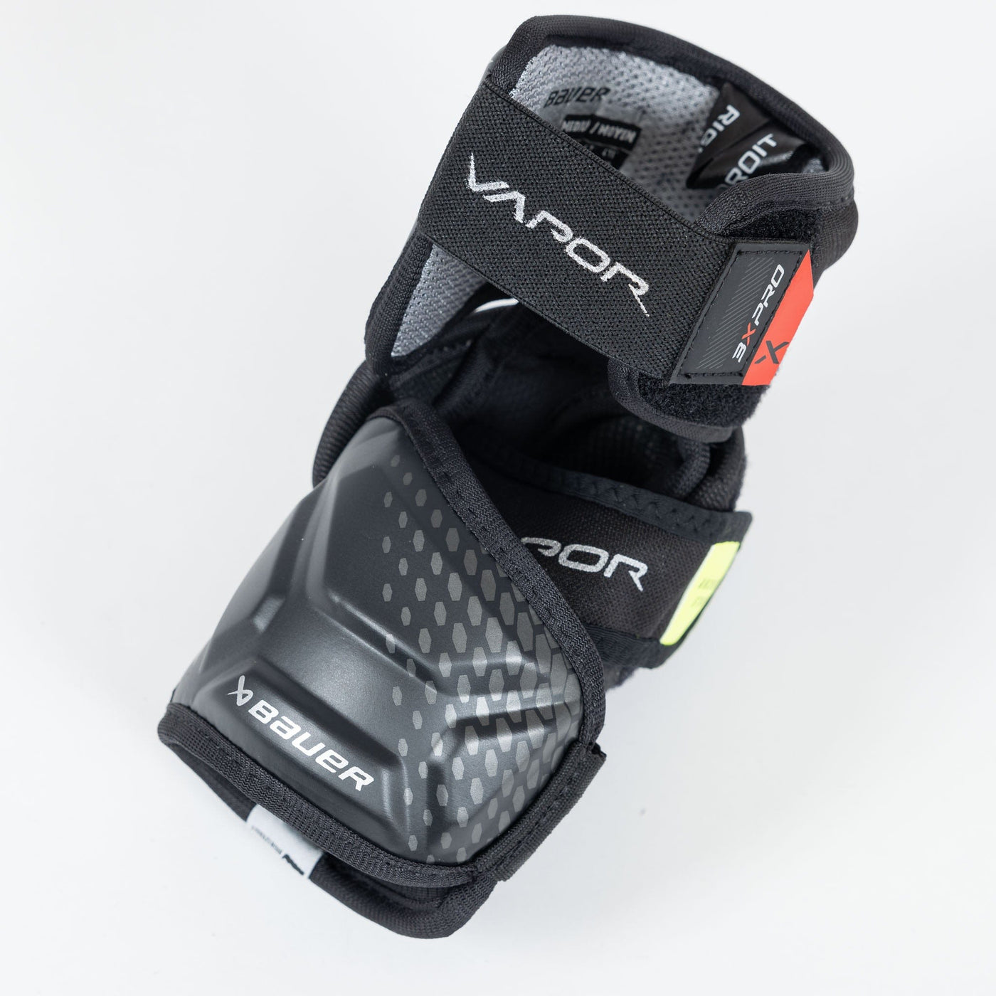 Bauer Vapor 3X Pro Junior Hockey Elbow Pads - The Hockey Shop Source For Sports