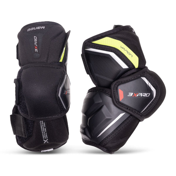 Bauer BAUER VAPOR 3X PRO ELBOW PADS SR, 47% OFF