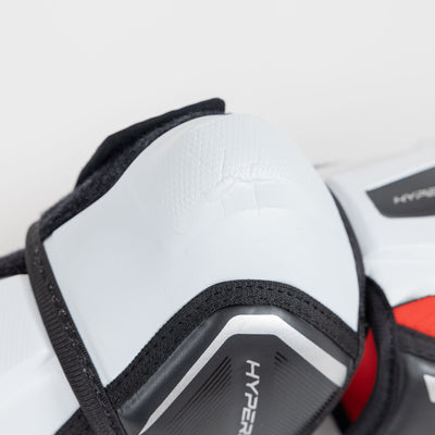 Bauer Vapor Hyperlite Intermediate Hockey Elbow Pads - The Hockey Shop Source For Sports