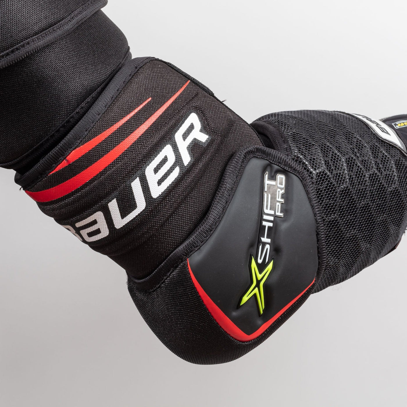 Bauer Vapor X Shift Pro Senior Hockey Elbow Pads (2020)