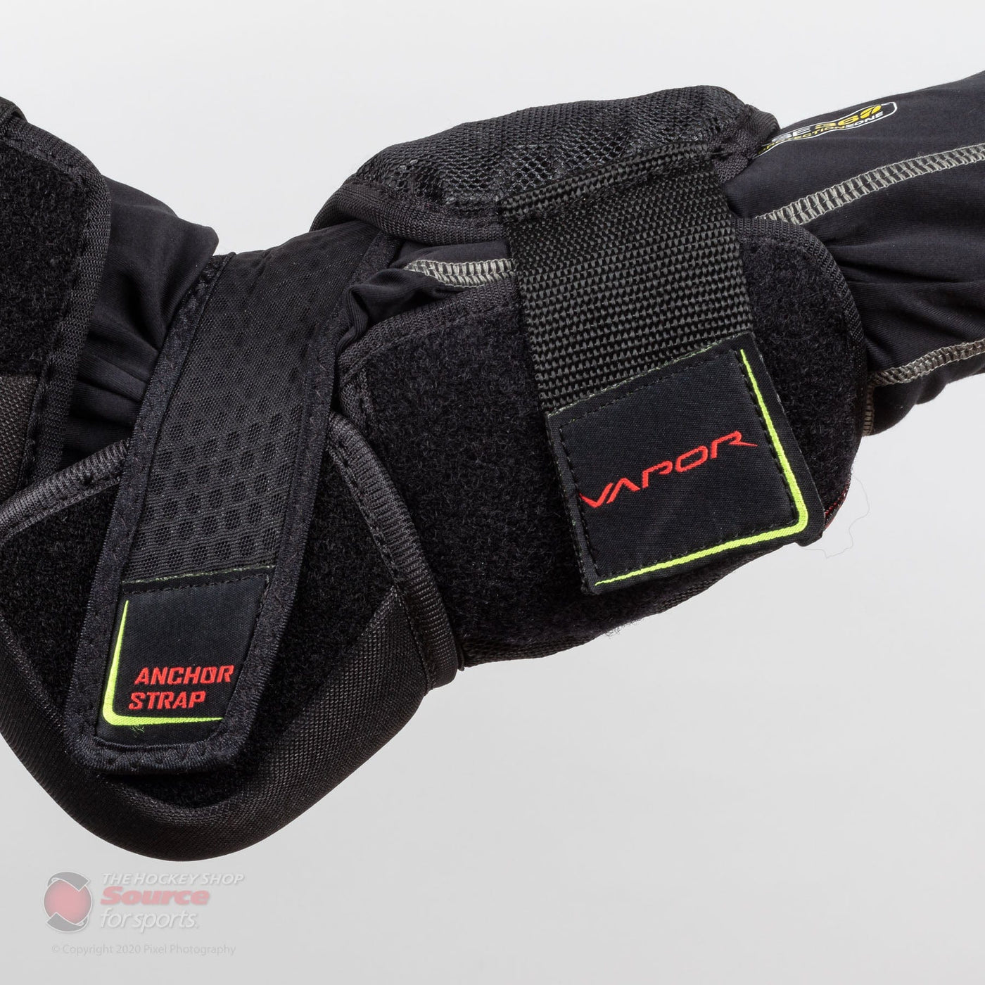 Bauer Vapor X Shift Pro Senior Hockey Elbow Pads (2020)