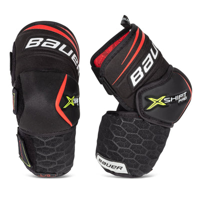 Bauer Vapor X Shift Pro Senior Hockey Elbow Pads (2020)