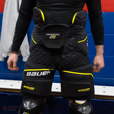 Bauer Supreme 2S Pro Senior Hockey Girdle