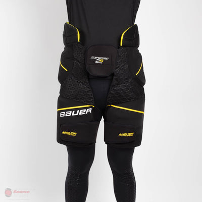 Bauer Supreme 2S Pro Senior Hockey Girdle