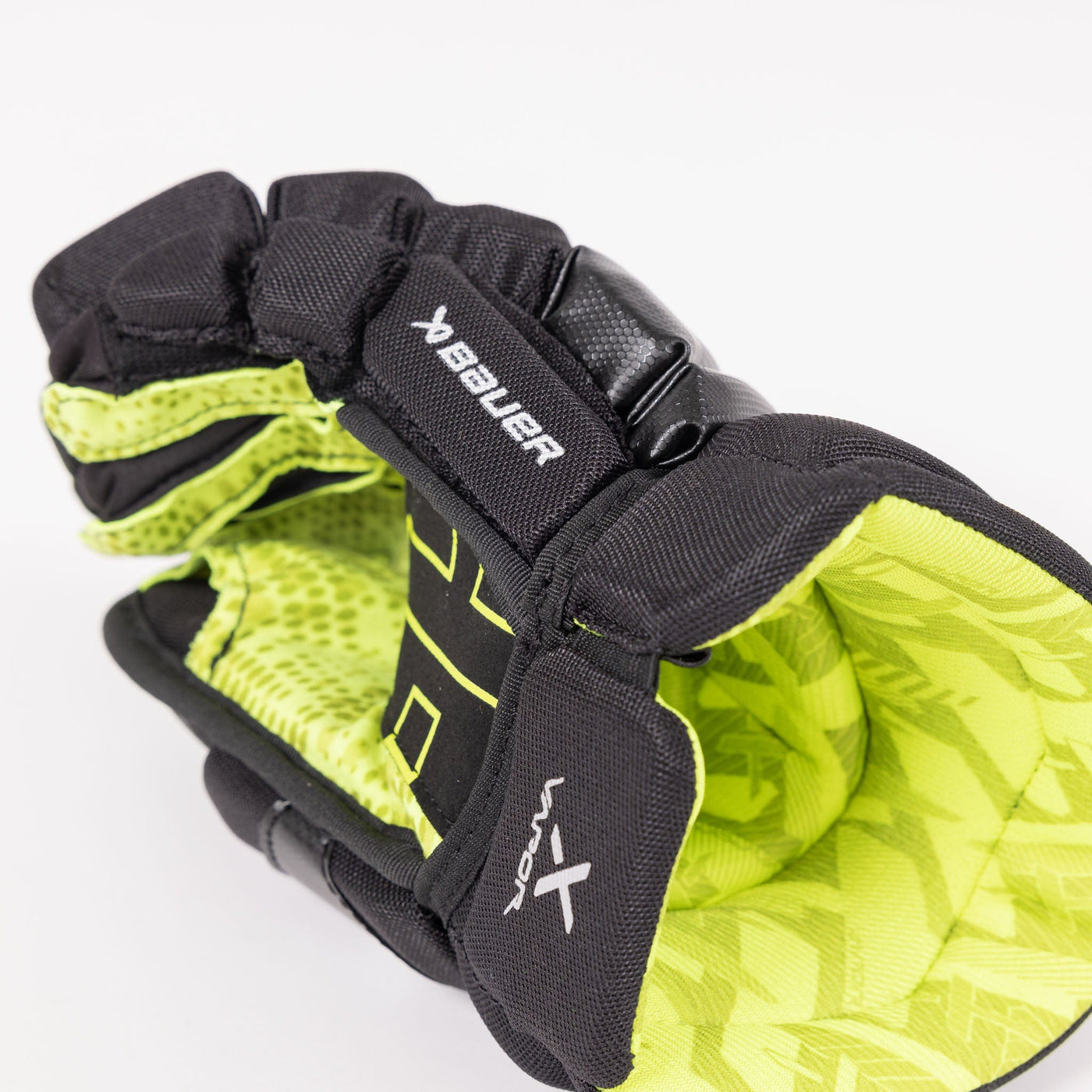 Bauer Vapor 3X Junior Hockey Gloves - The Hockey Shop Source For Sports