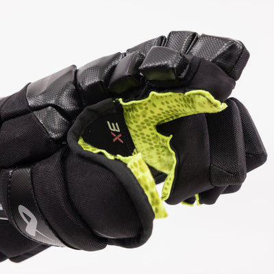 Bauer Vapor 3X Junior Hockey Gloves - The Hockey Shop Source For Sports