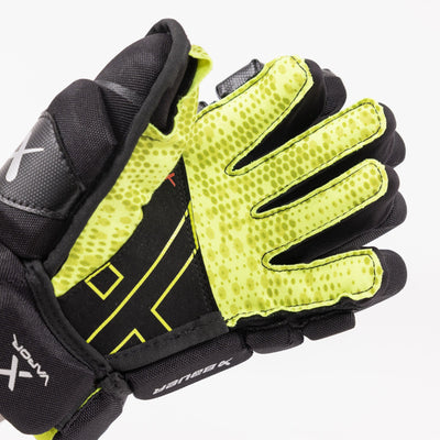 Bauer Vapor 3X Junior Hockey Gloves - The Hockey Shop Source For Sports