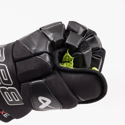 Bauer Vapor 3X Junior Hockey Gloves - The Hockey Shop Source For Sports