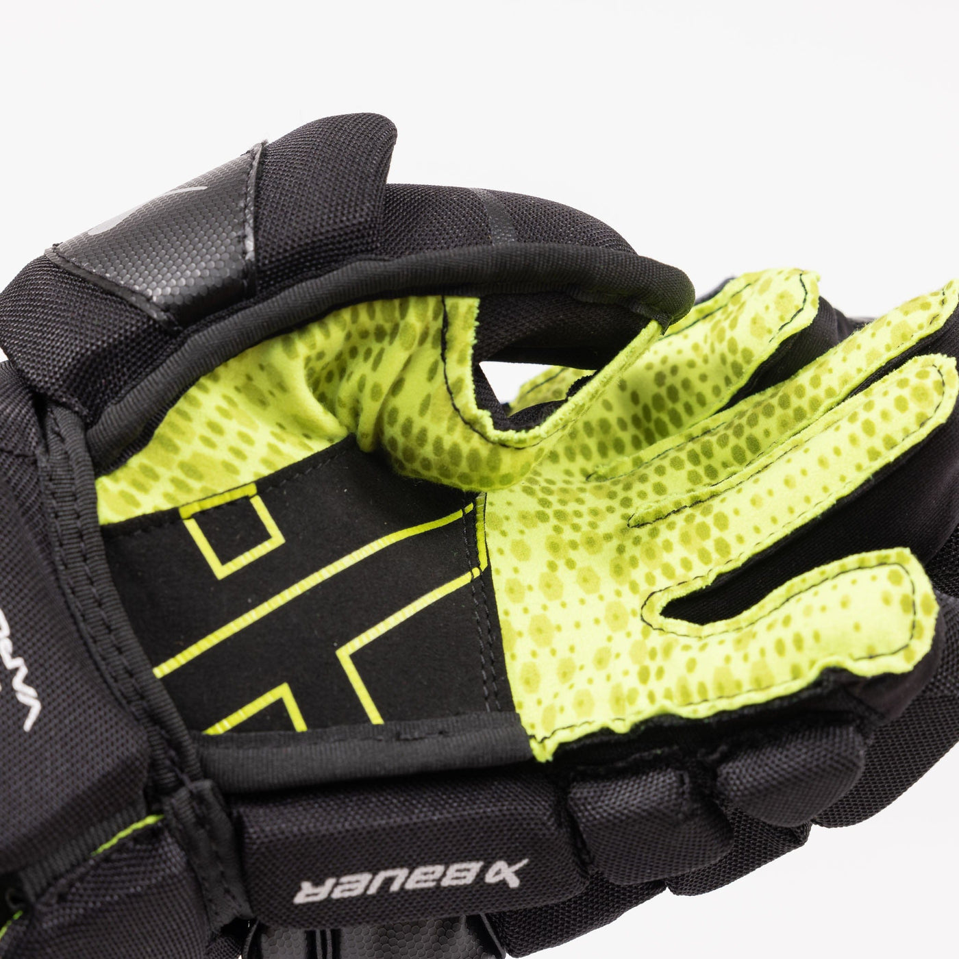 Bauer Vapor 3X Junior Hockey Gloves - The Hockey Shop Source For Sports