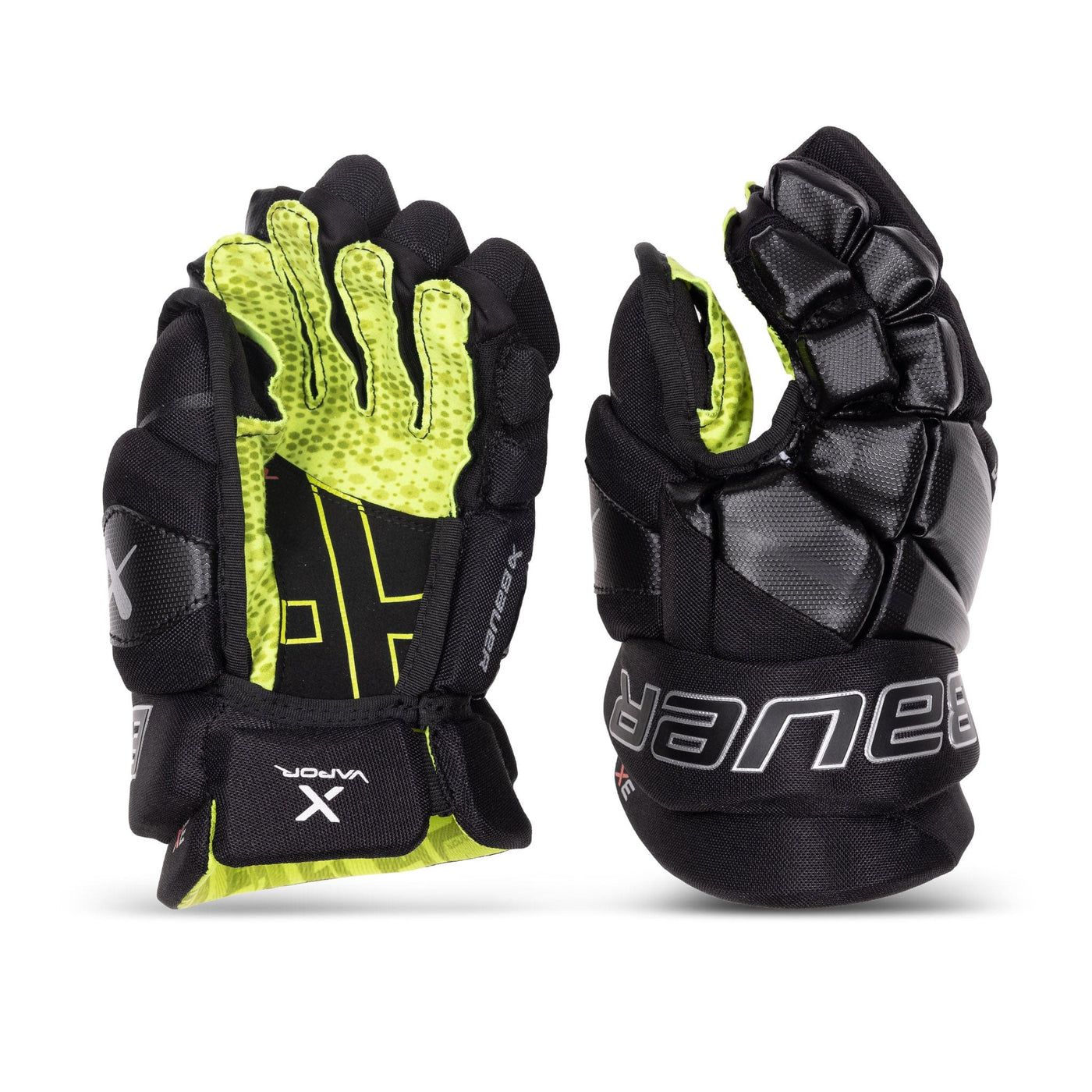 Bauer Vapor 3X Junior Hockey Gloves - The Hockey Shop Source For Sports