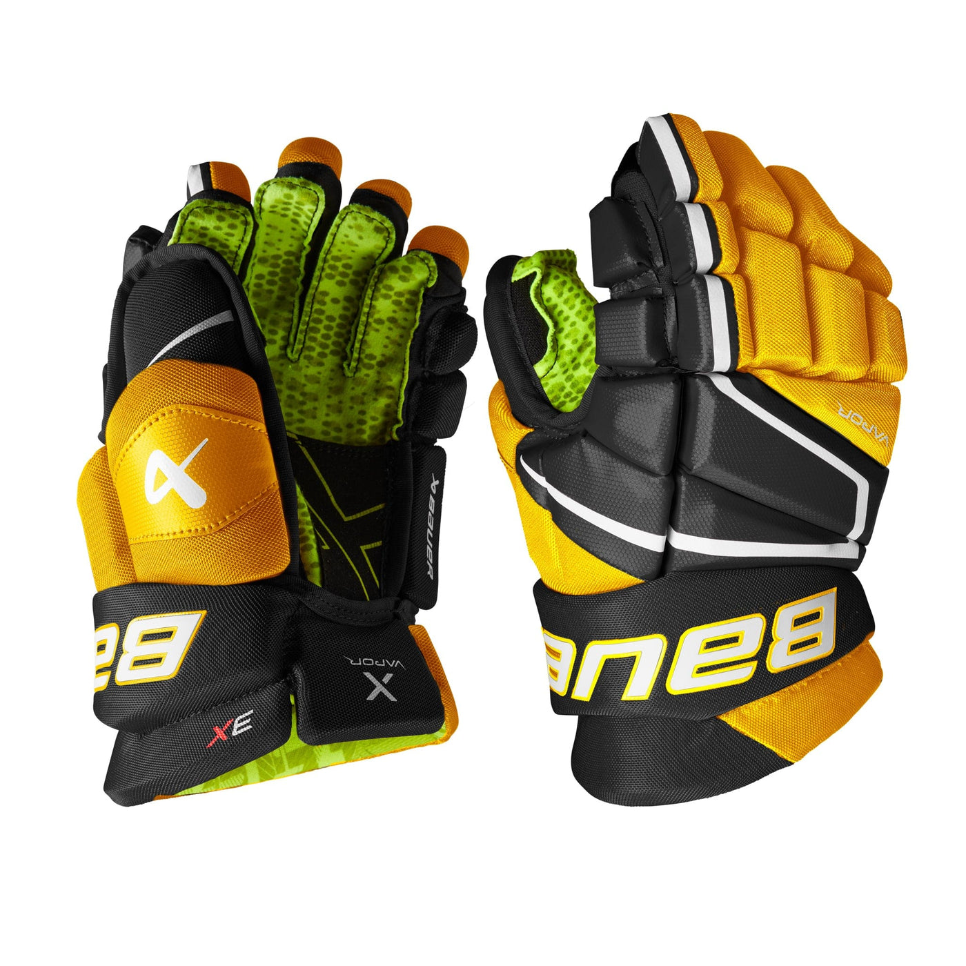 Bauer Vapor 3X Junior Hockey Gloves - The Hockey Shop Source For Sports