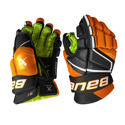 Bauer Vapor 3X Junior Hockey Gloves - The Hockey Shop Source For Sports