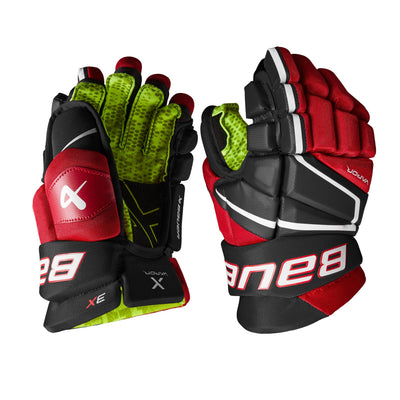 Bauer Vapor 3X Junior Hockey Gloves - The Hockey Shop Source For Sports