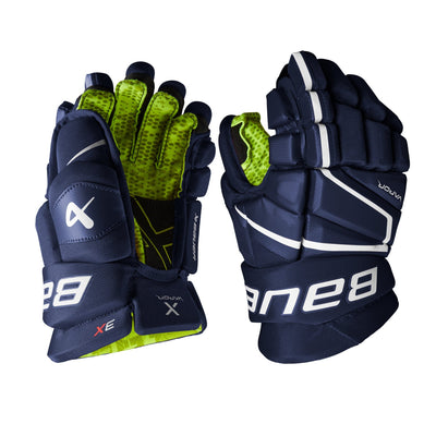 Bauer Vapor 3X Junior Hockey Gloves - The Hockey Shop Source For Sports