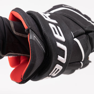 Bauer Vapor 3X Pro Intermediate Hockey Gloves - The Hockey Shop Source For Sports