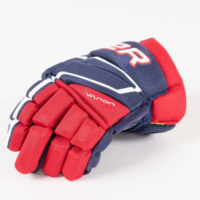 Bauer Vapor 3X Pro Junior Hockey Gloves - The Hockey Shop Source For Sports