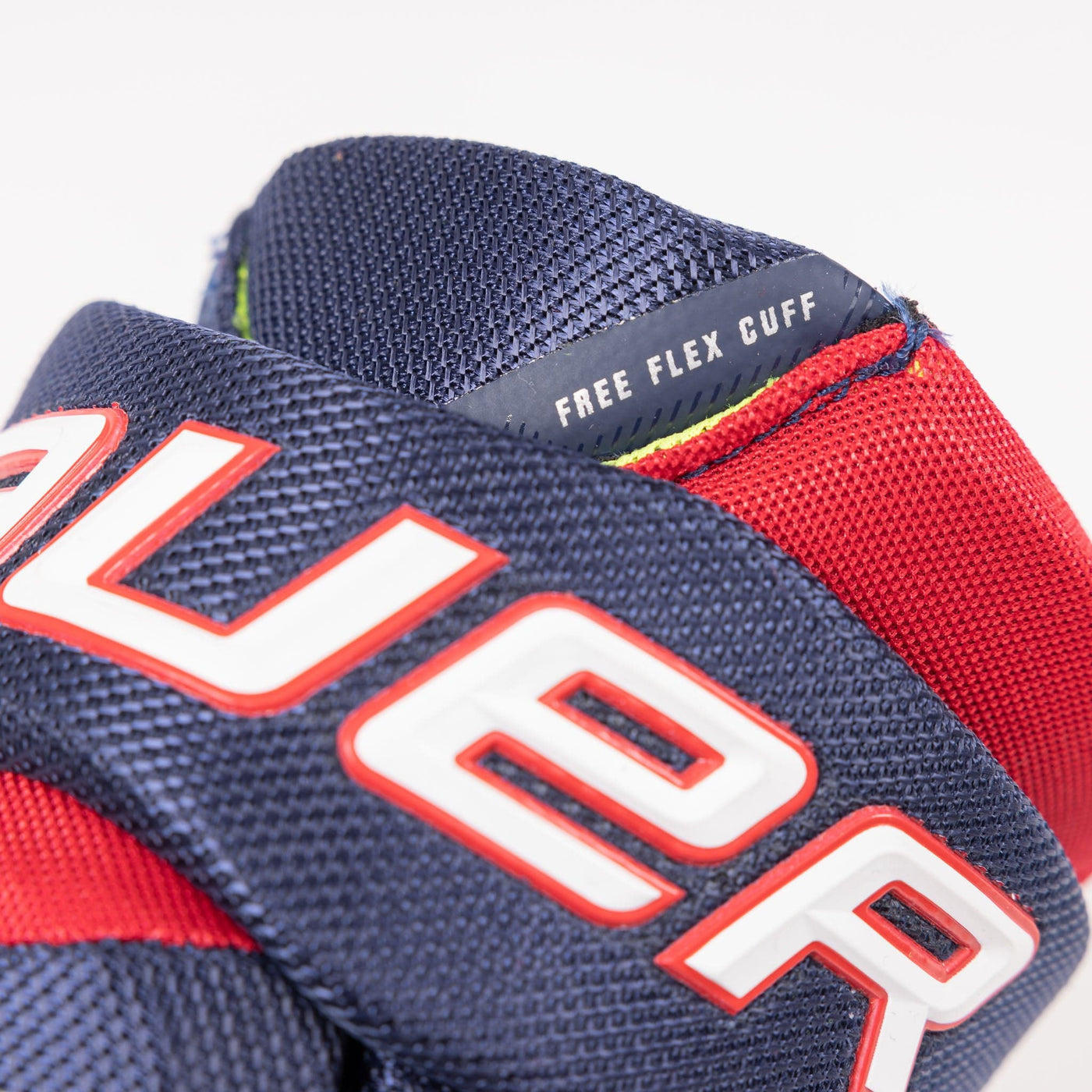 Bauer Vapor 3X Pro Junior Hockey Gloves - The Hockey Shop Source For Sports