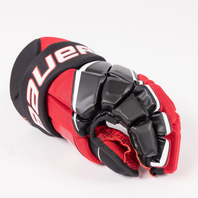 Bauer Vapor 3X Senior Hockey Gloves - The Hockey Shop Source For Sports