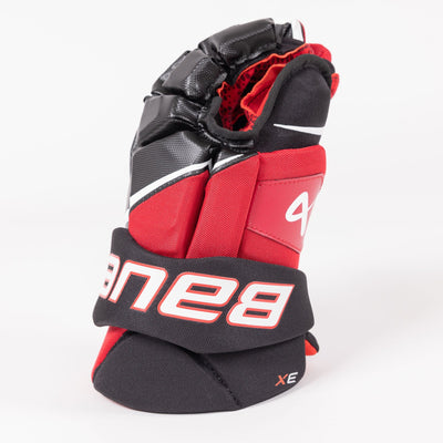 Bauer Vapor 3X Senior Hockey Gloves - The Hockey Shop Source For Sports