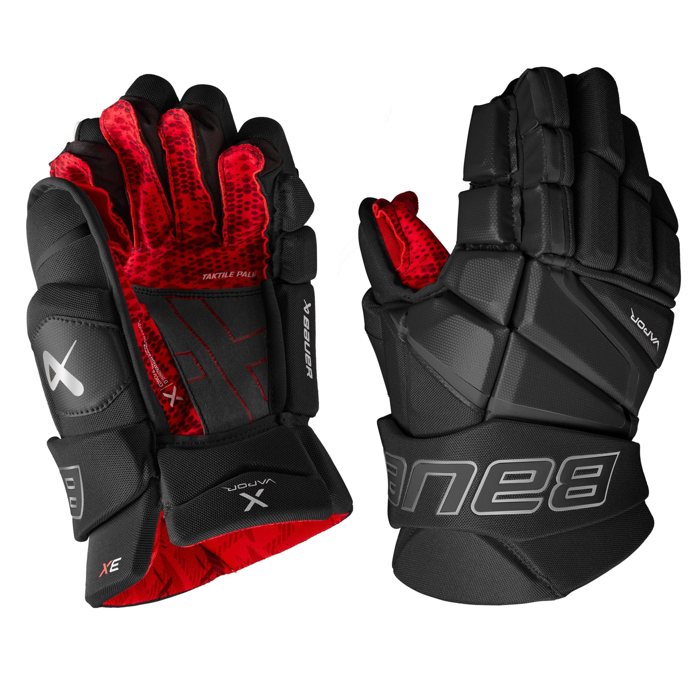 Bauer Vapor 3X Senior Hockey Gloves - The Hockey Shop Source For Sports