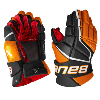 Bauer Vapor 3X Senior Hockey Gloves - The Hockey Shop Source For Sports