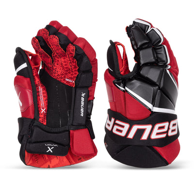 Bauer Vapor 3X Senior Hockey Gloves - The Hockey Shop Source For Sports