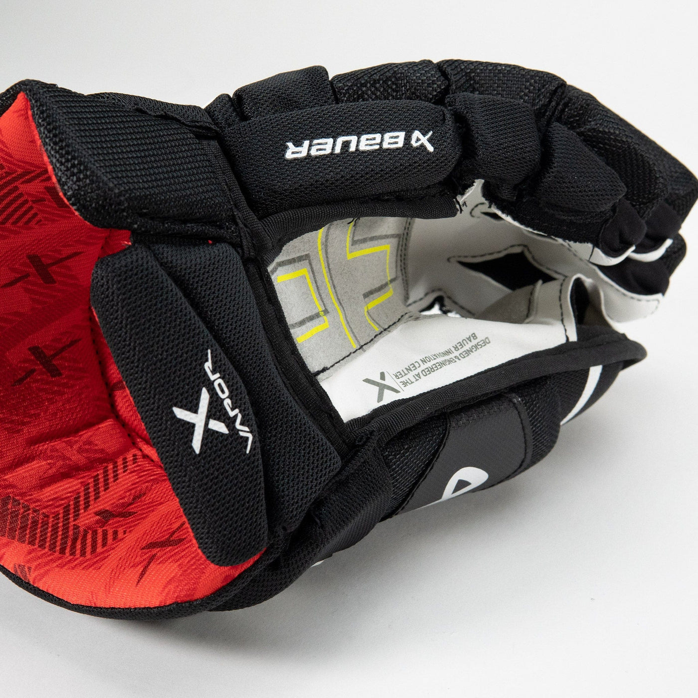 Bauer Vapor Shift Pro Senior Hockey Gloves - The Hockey Shop Source For Sports