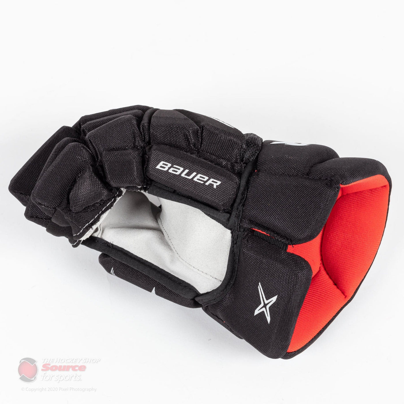 Bauer Vapor X Shift Pro Senior Hockey Gloves (2020)
