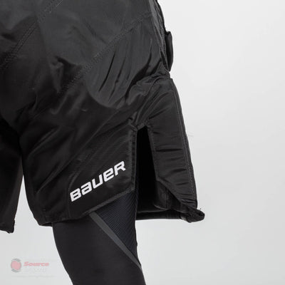 Bauer Elite Senior Goalie Pants